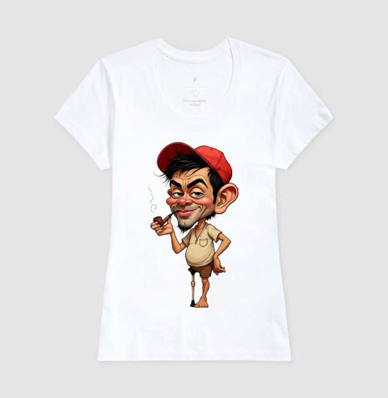 Camisa 4