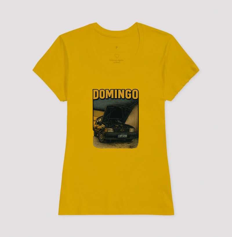 Camisa 14