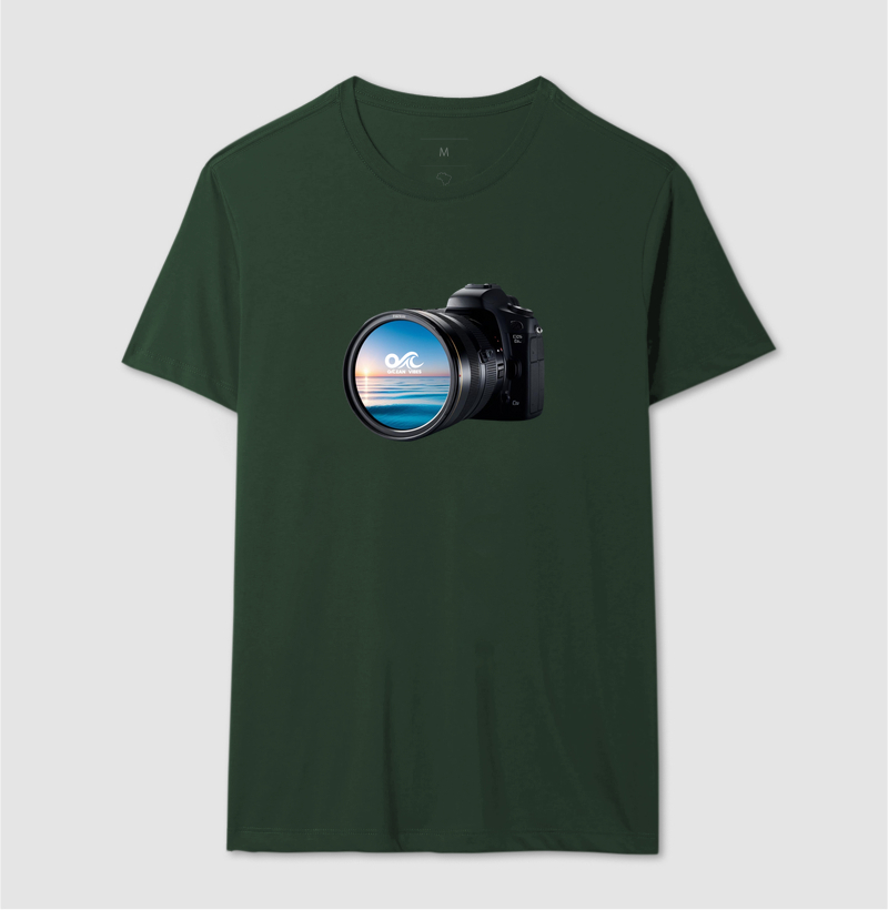 Camisa 20