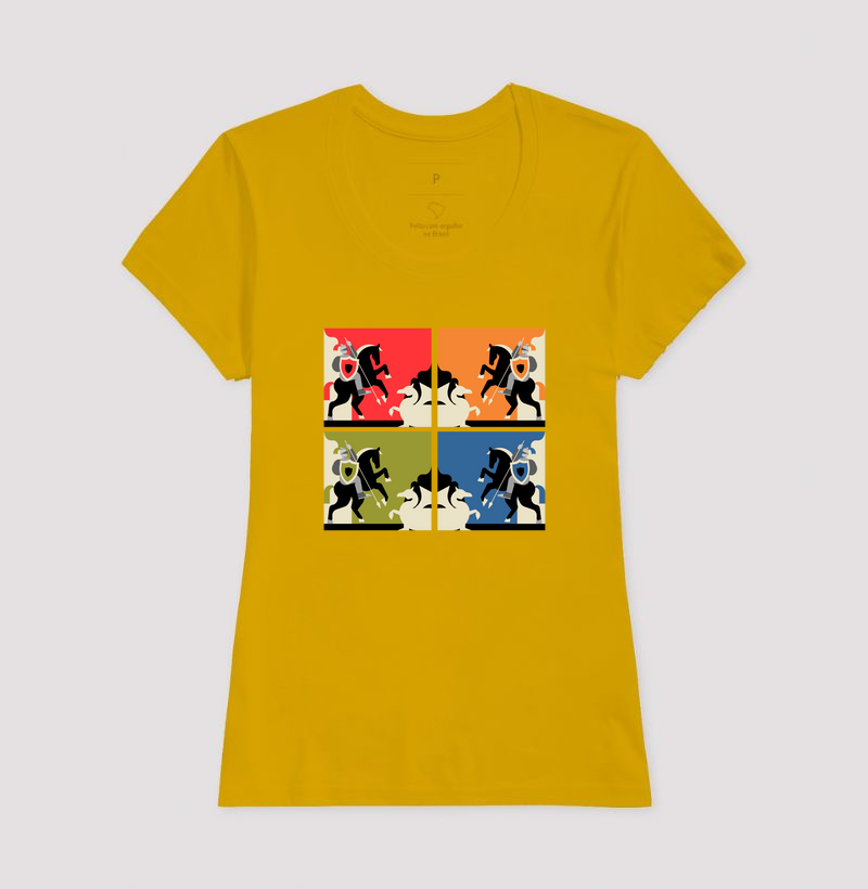 Camisa 17