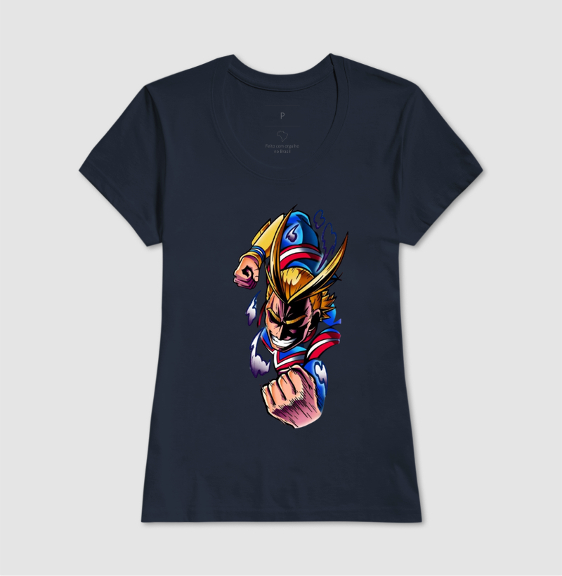 Camisa 6