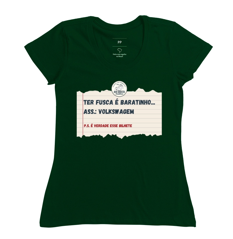 Camisa 12