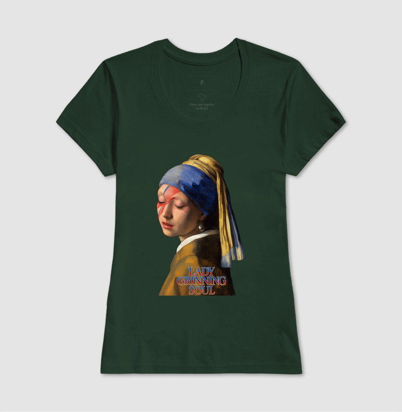 Camisa 13