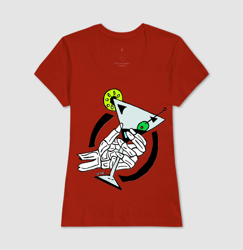 Camisa 10