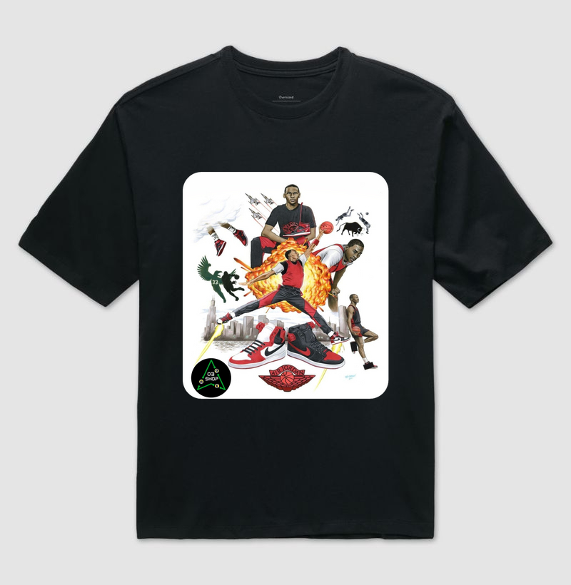 Camisa 1