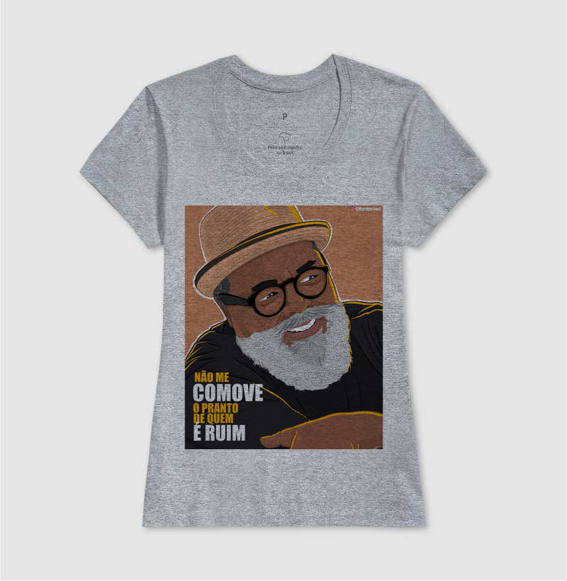Camisa 11