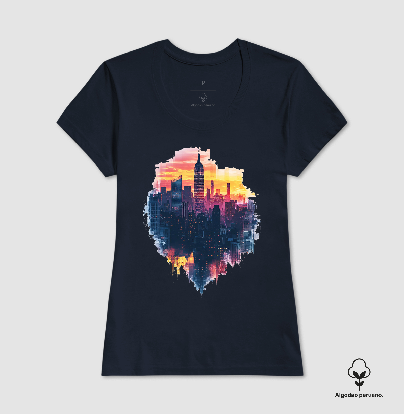 Camisa 2
