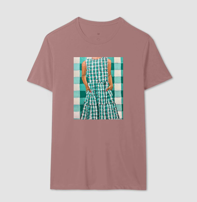 Camisa 15