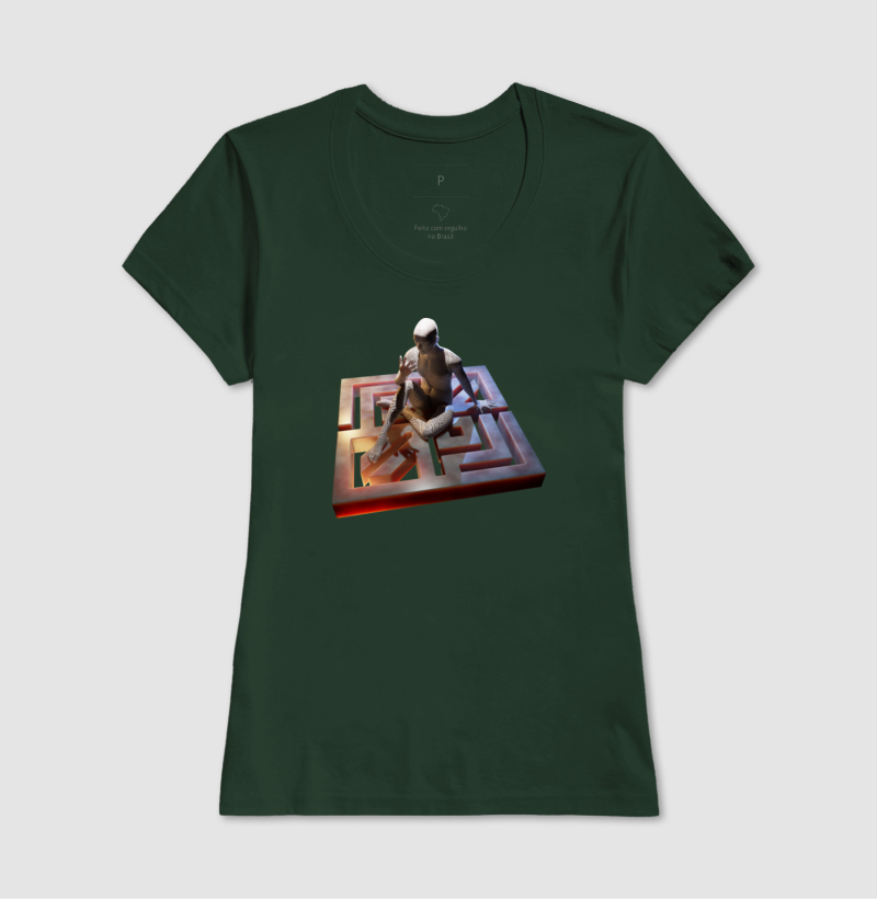 Camisa 10