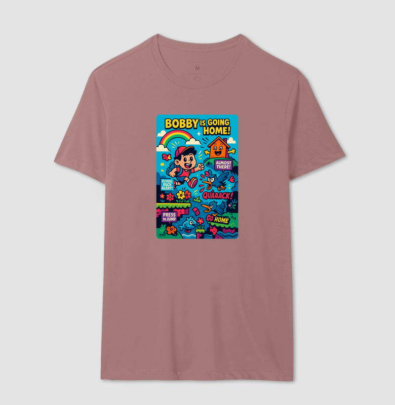 Camisa 16
