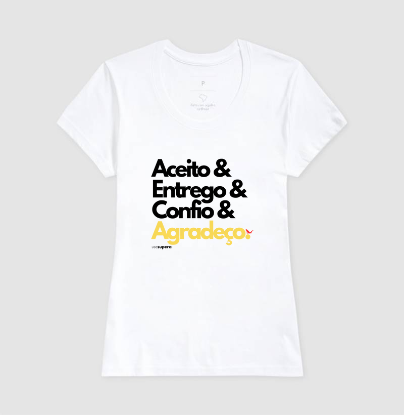 Camisa 23