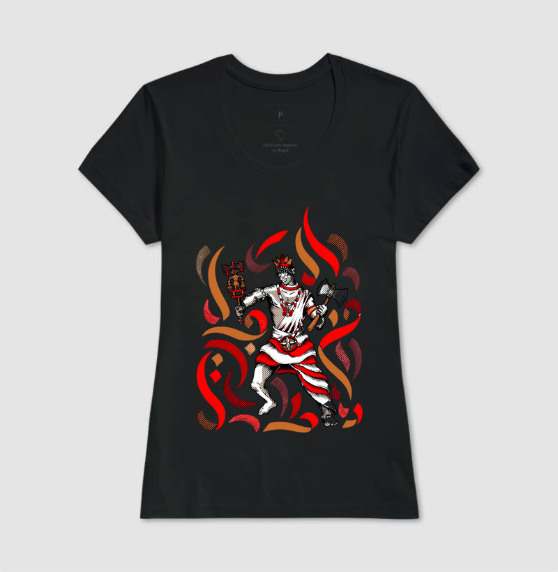 Camisa 2