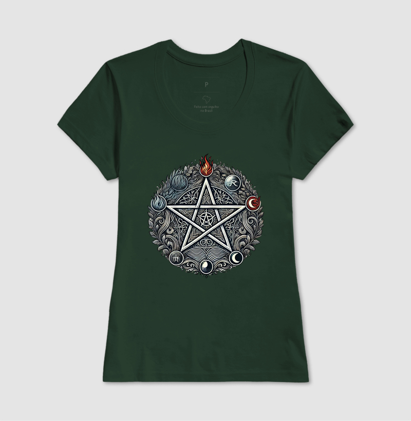 Camisa 13