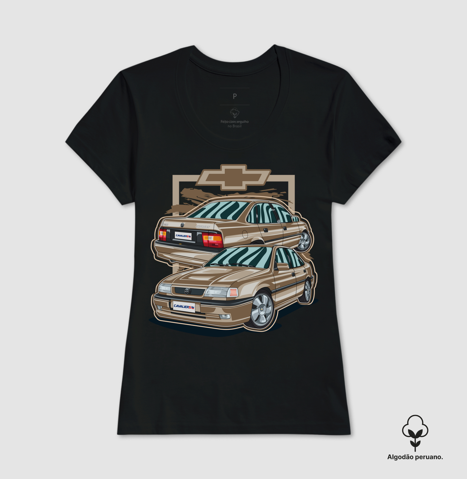 Camisa 3