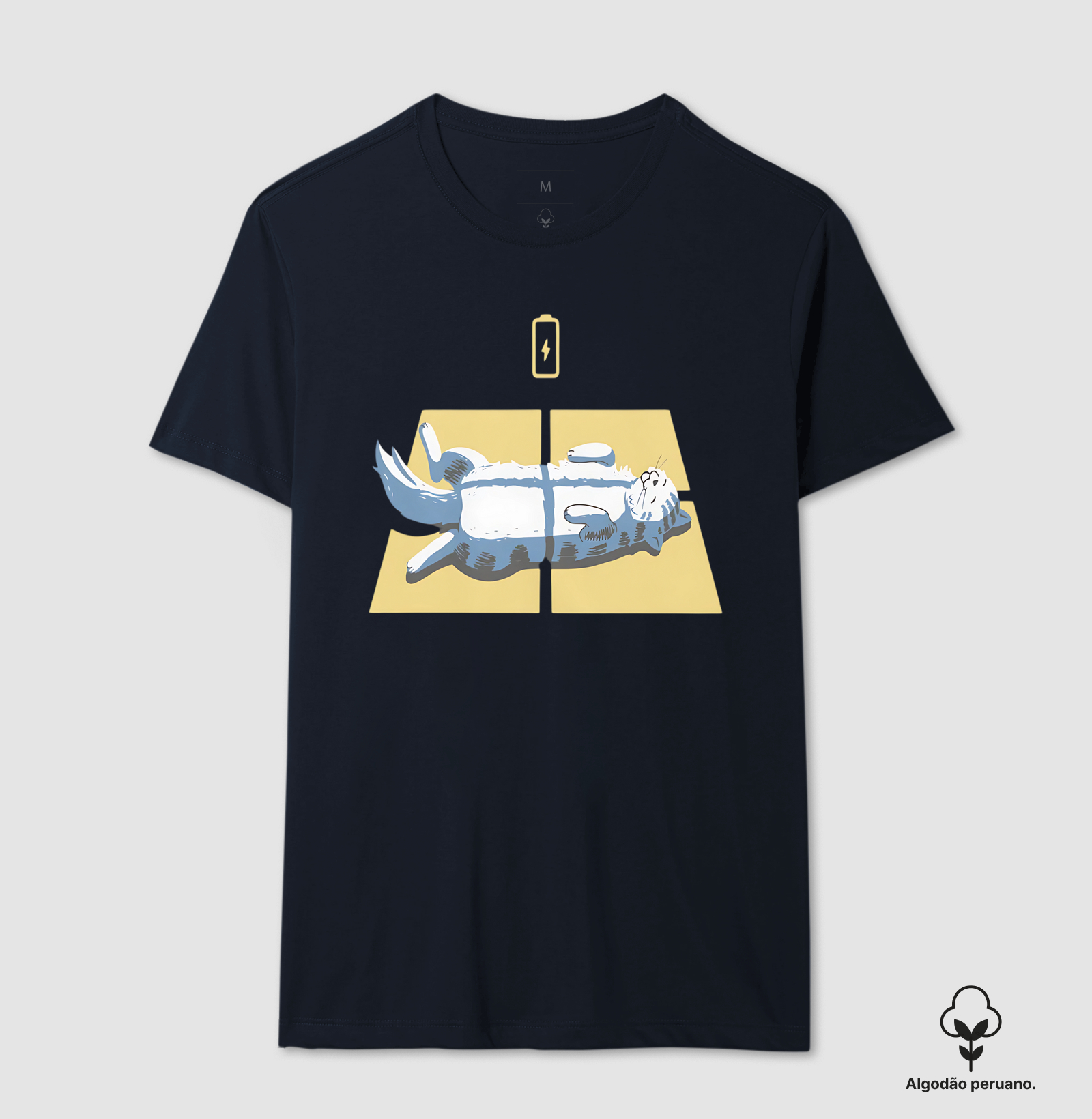 Camisa 6
