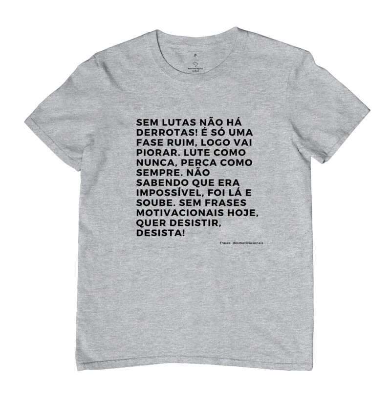 Camisa 7
