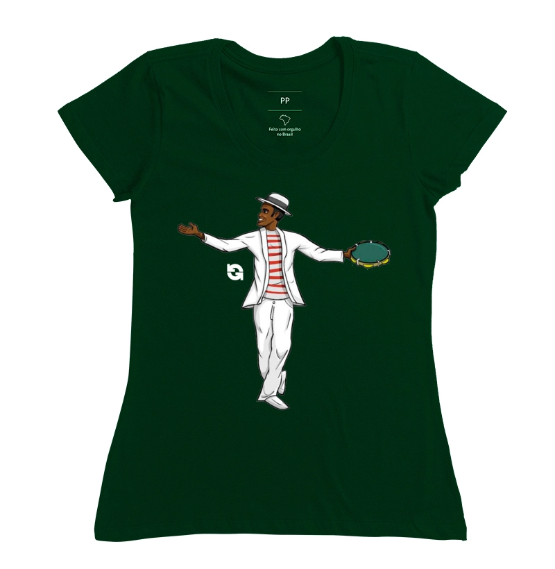 Camisa 12