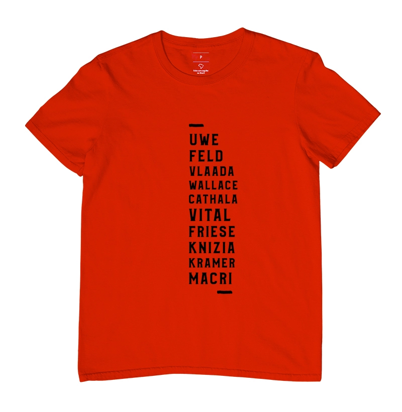 Camisa 9