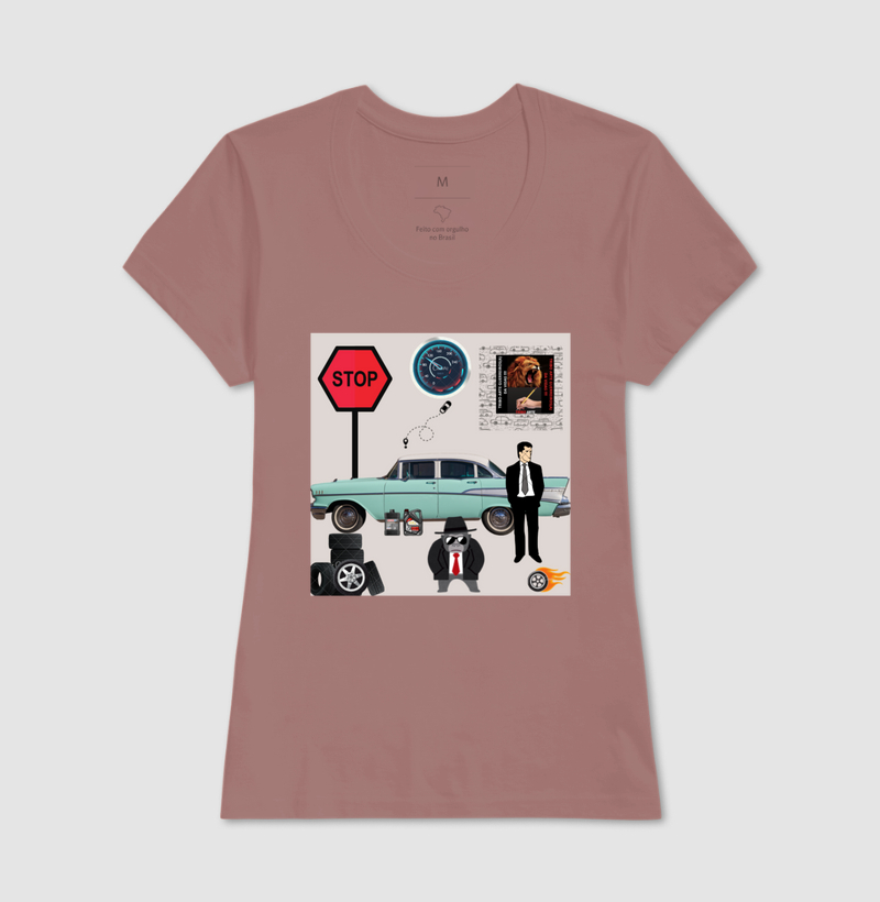 Camisa 18