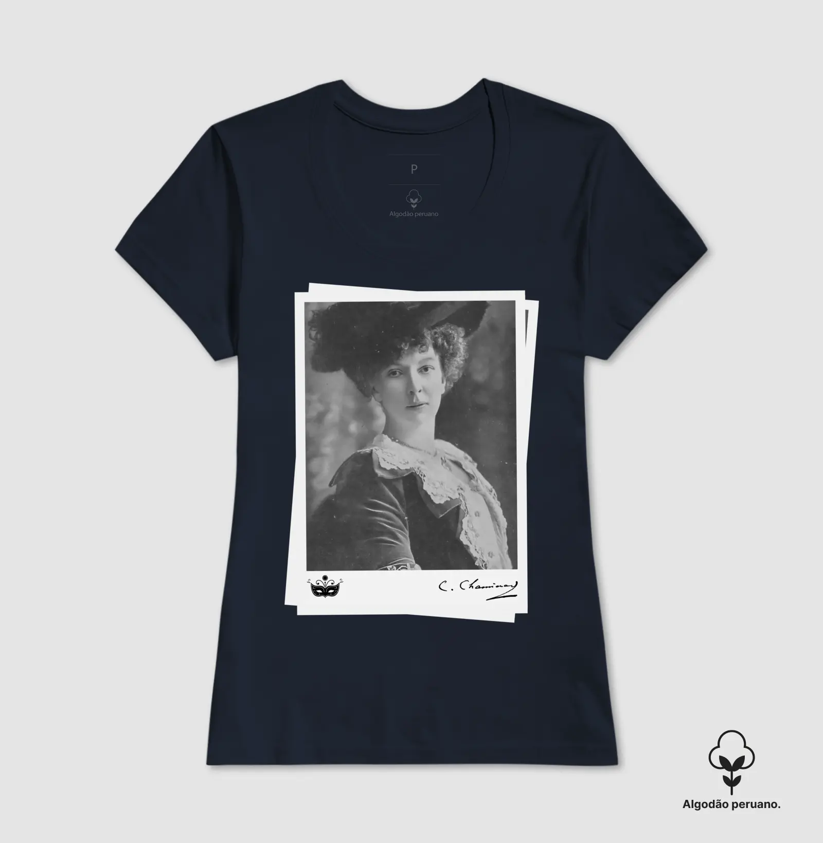 Camisa 3