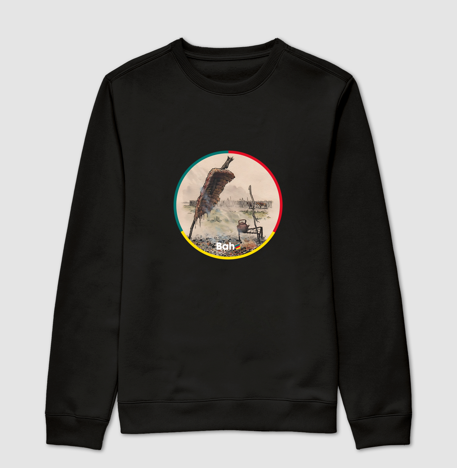 Camisa 3