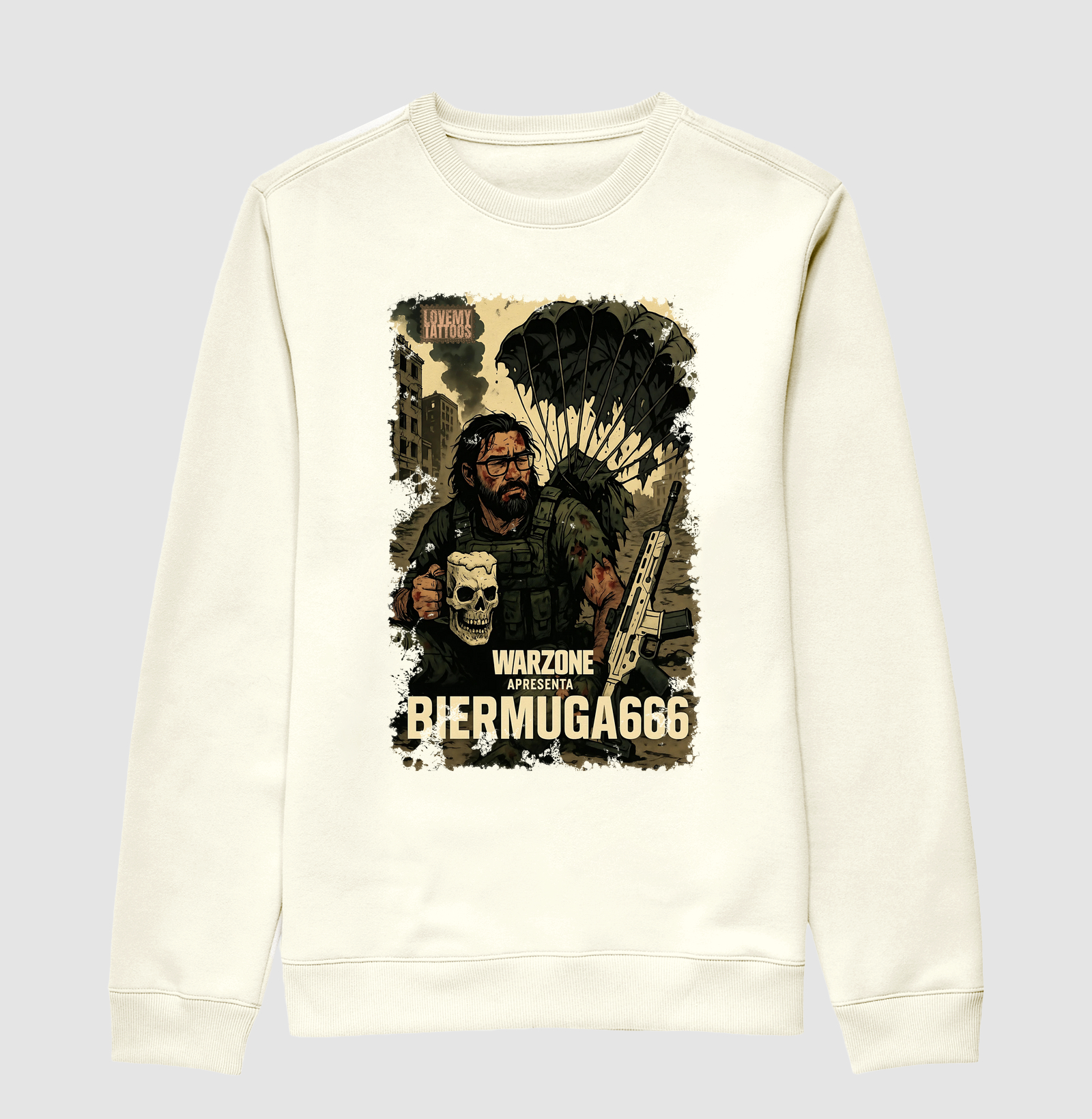 Camisa 1