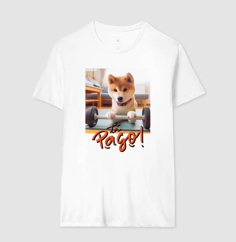 Camisa 3