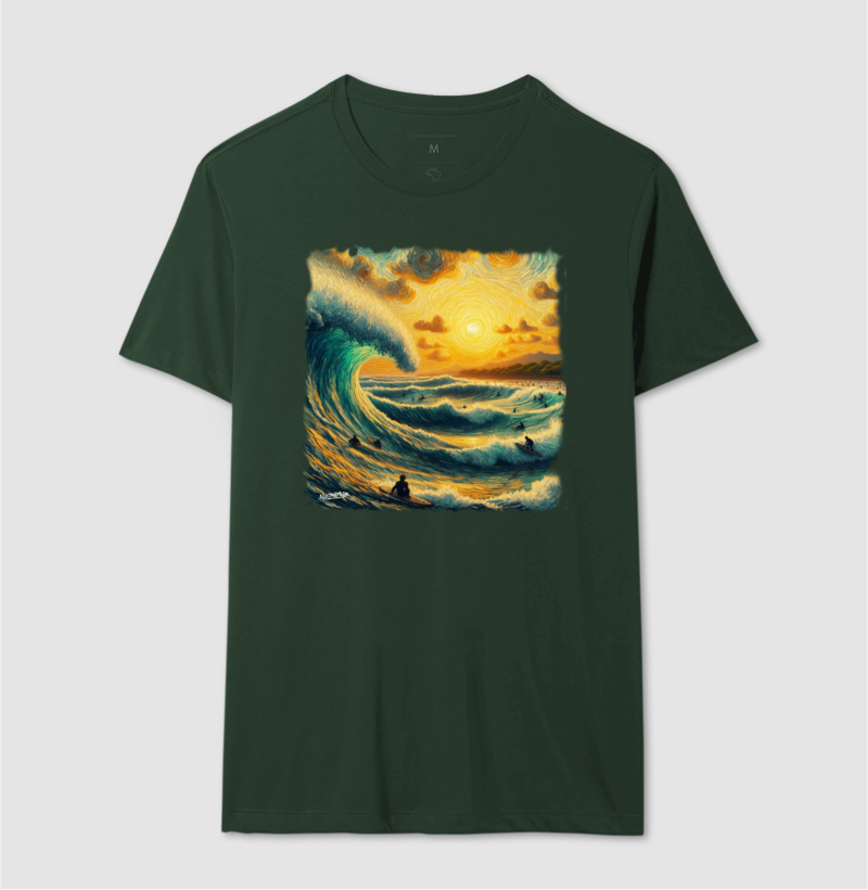 Camisa 9