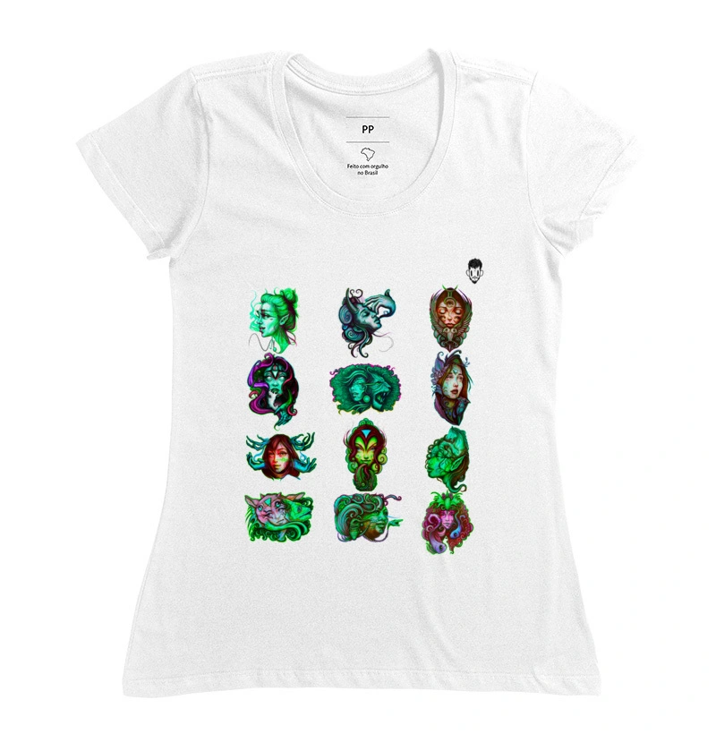 Camisa 4