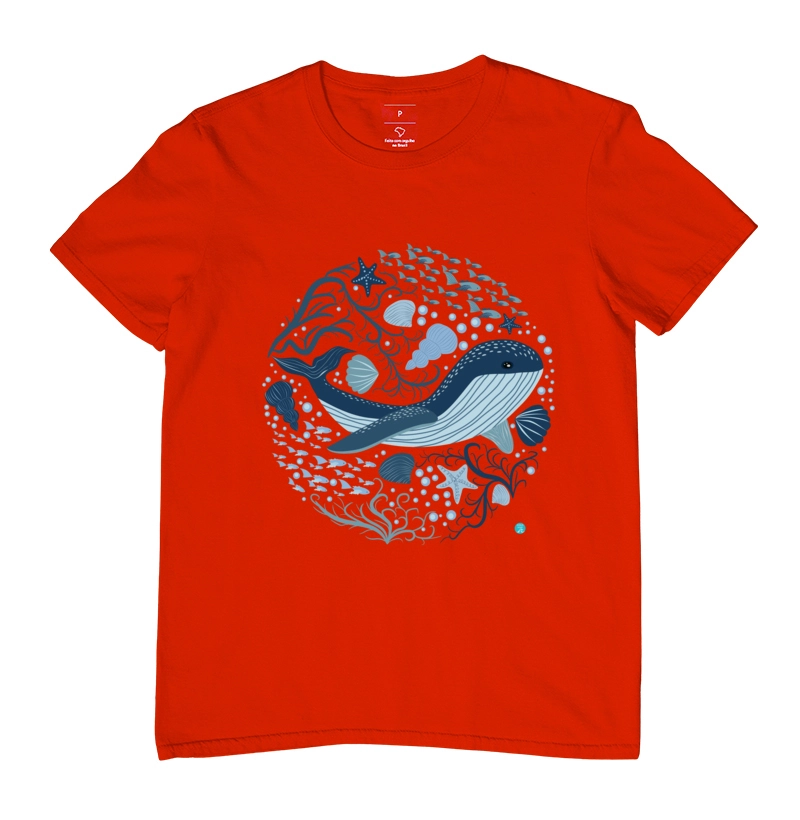 Camisa 9