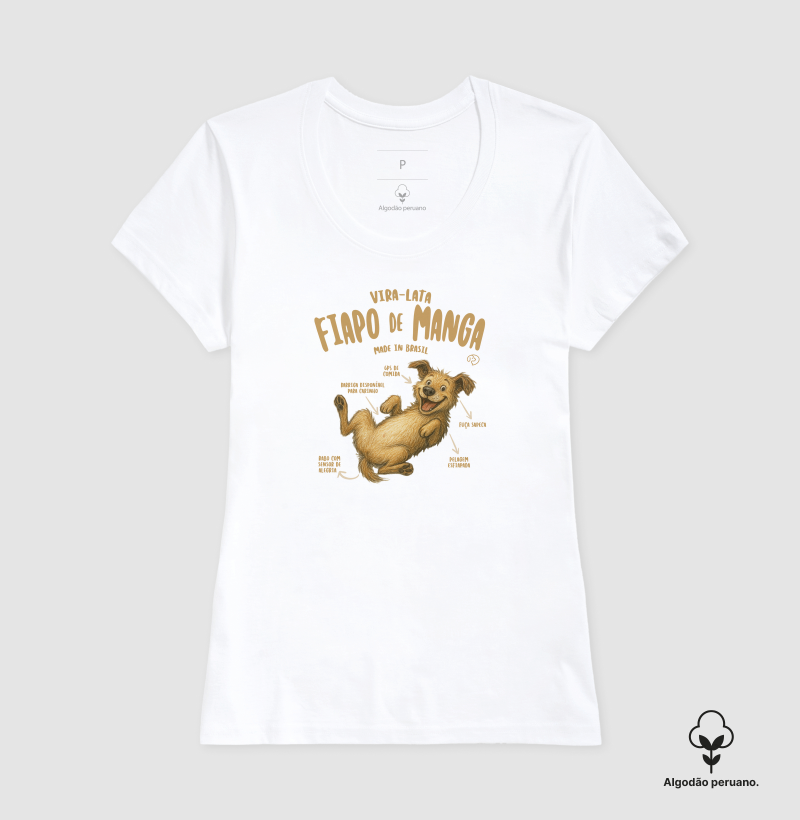 Camisa 2