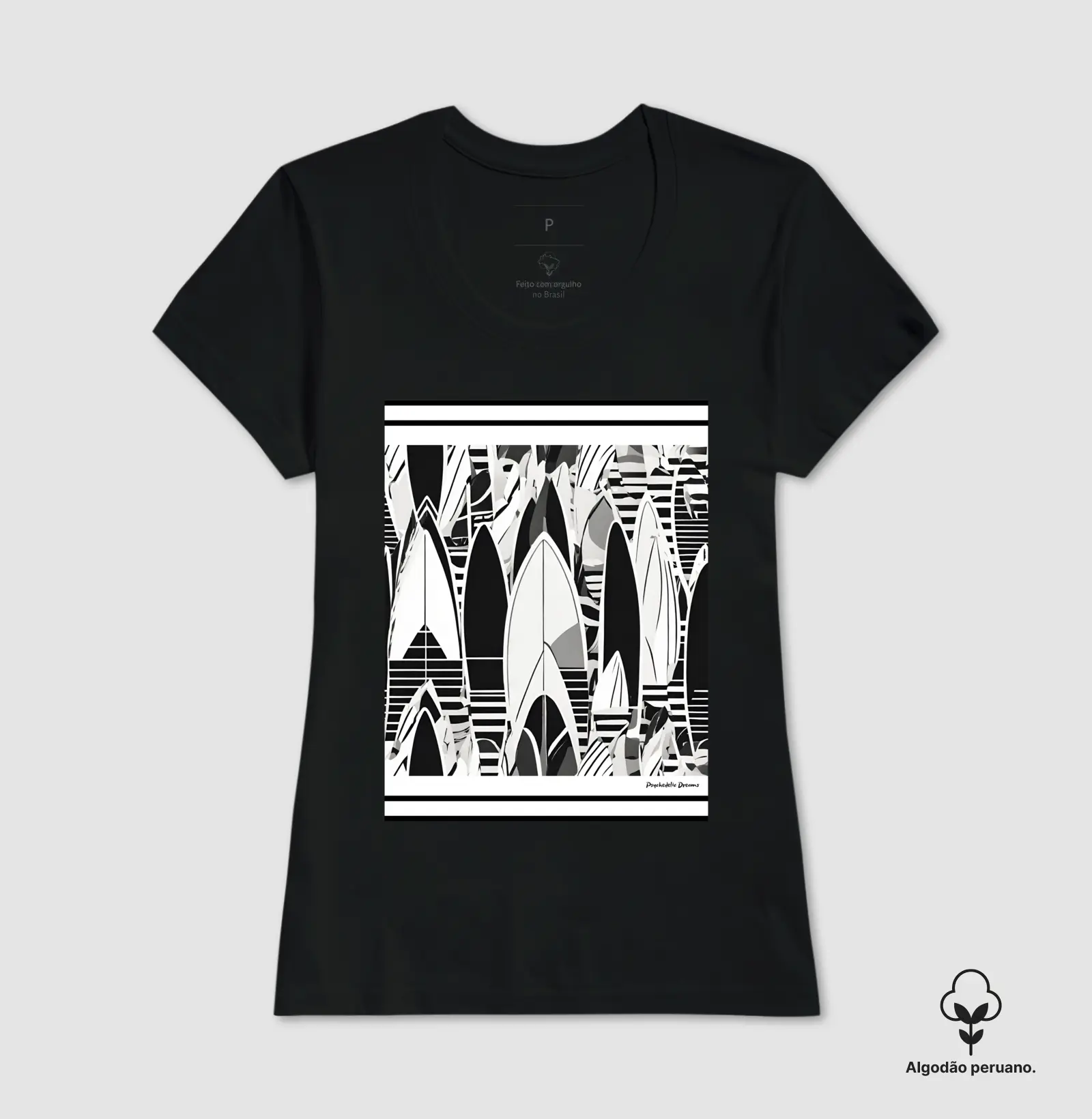 Camisa 5