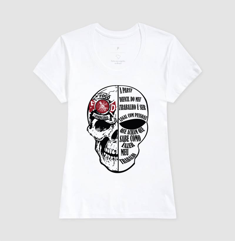 Camisa 15