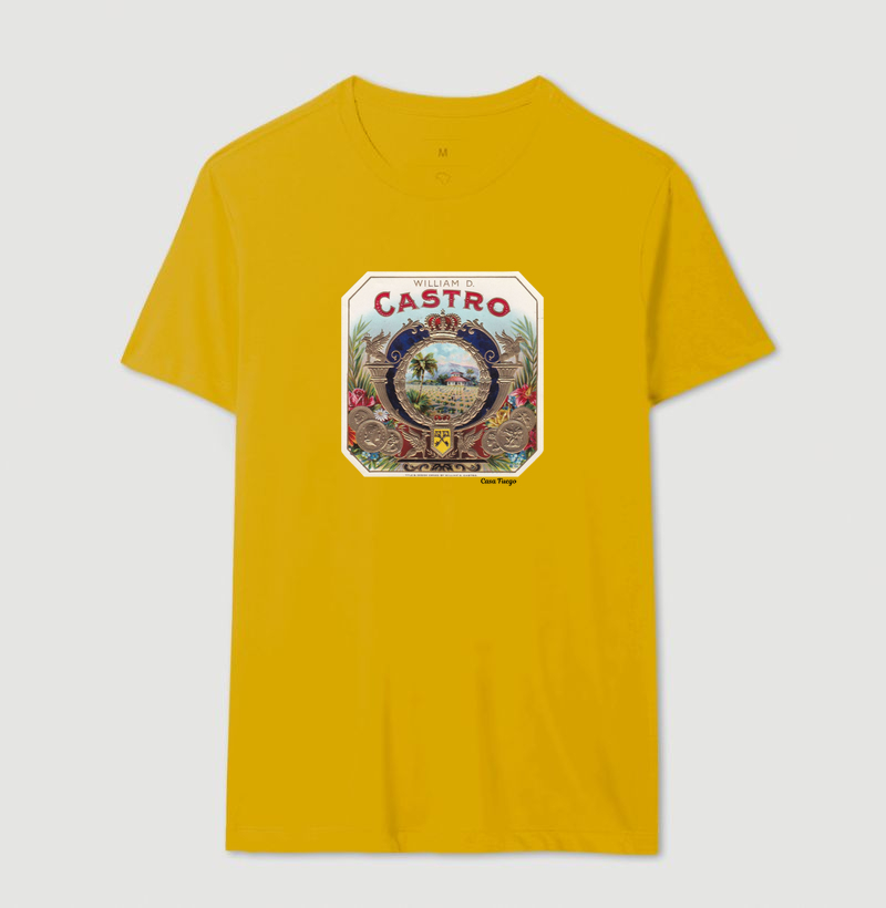 Camisa 11
