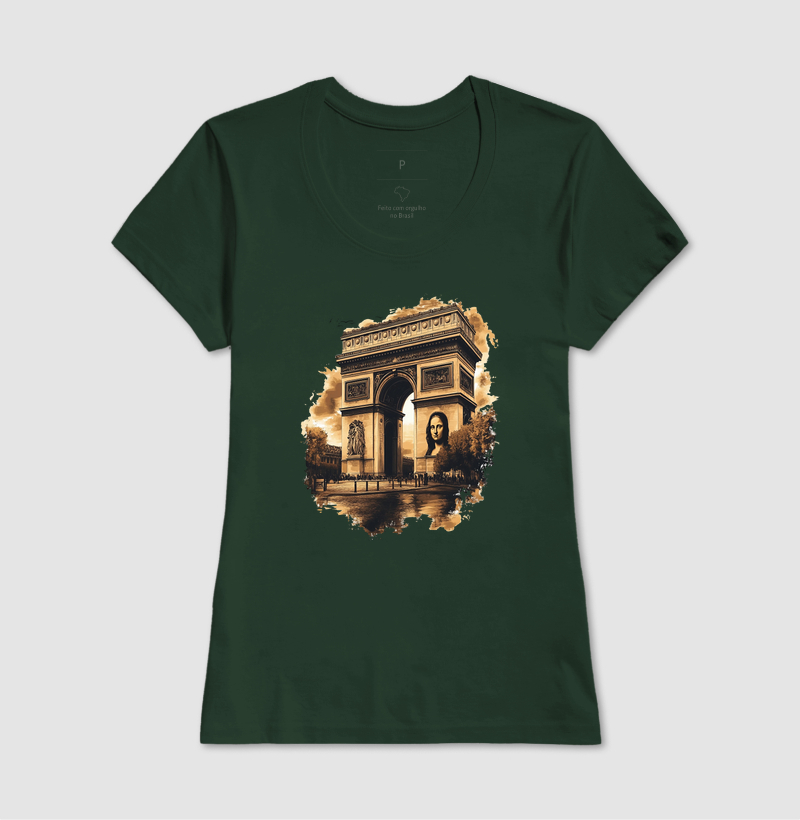 Camisa 15