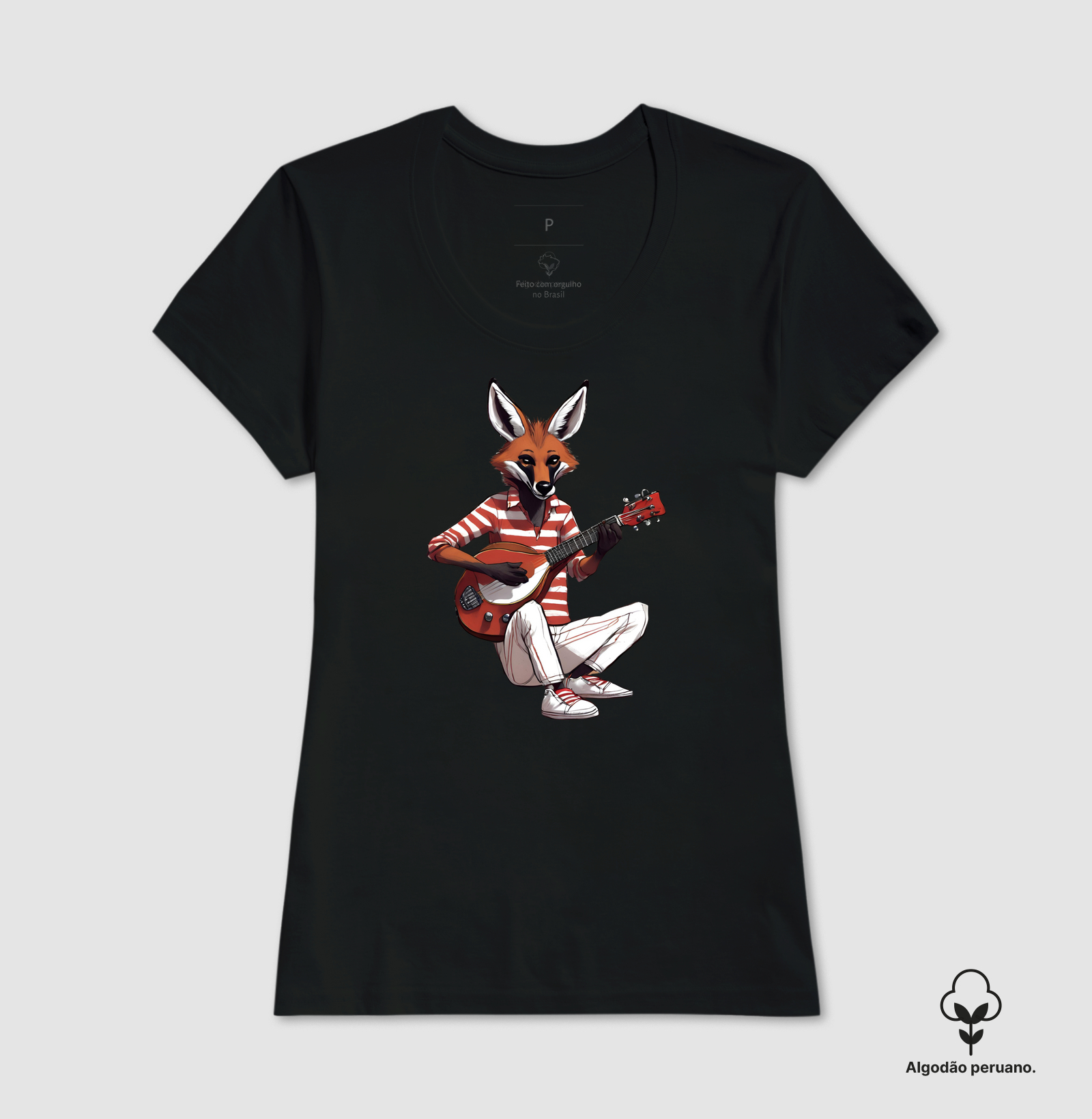 Camisa 2