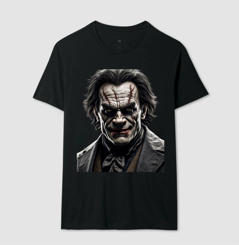 Camisa 13