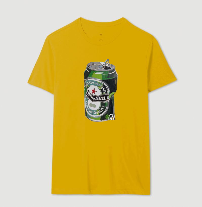 Camisa 16
