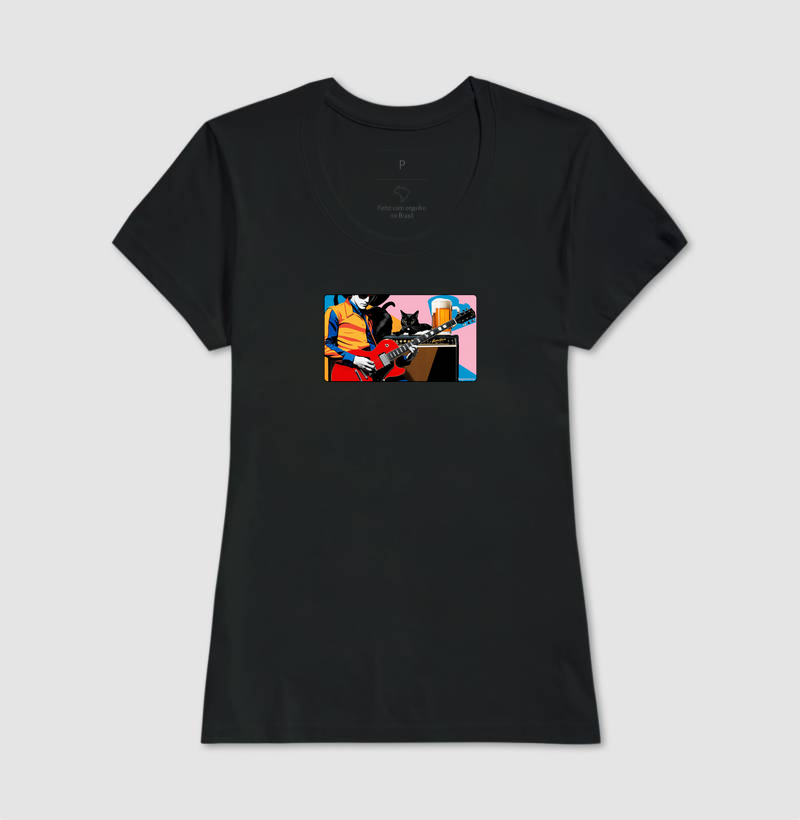 Camisa 14
