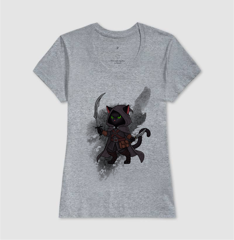 Camisa 8