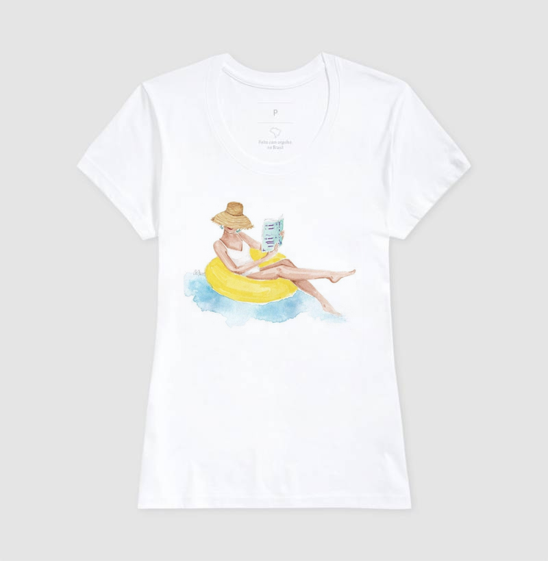 Camisa 5