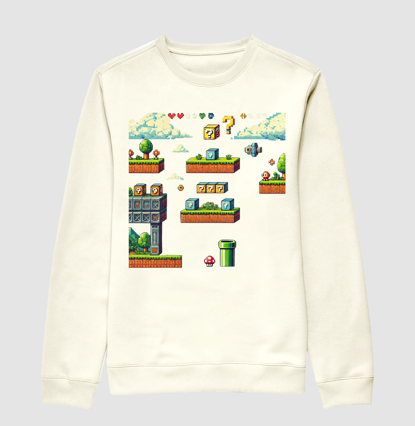 Camisa 1