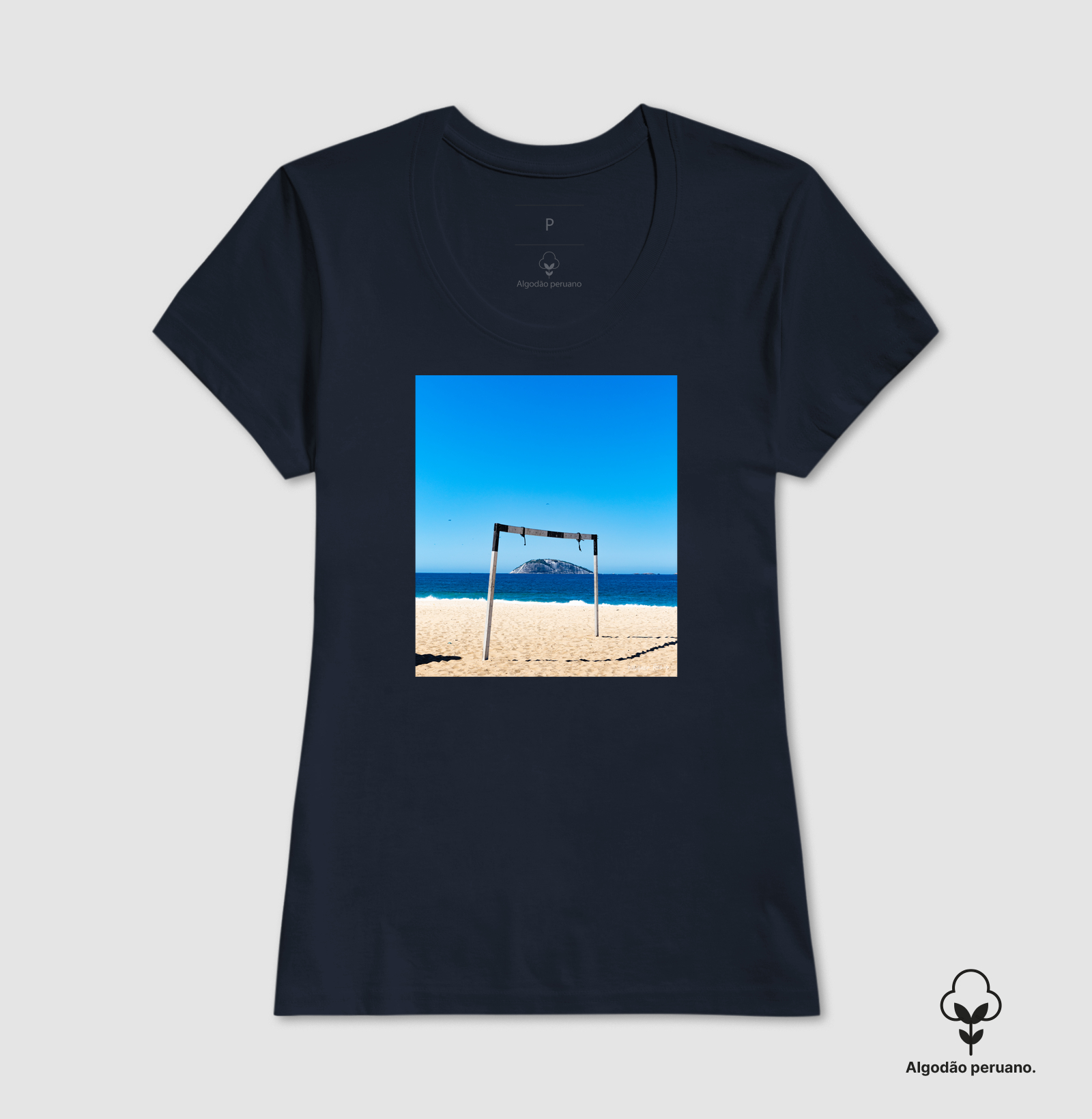 Camisa 2