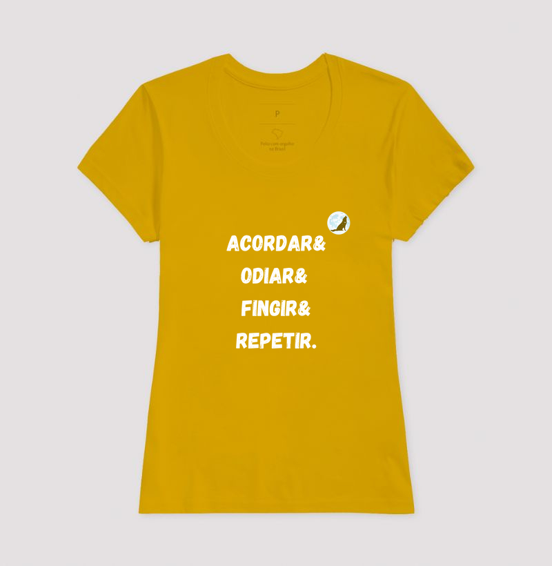 Camisa 14