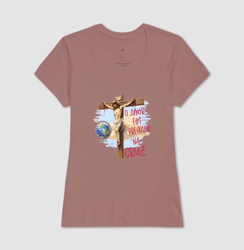 Camisa 16