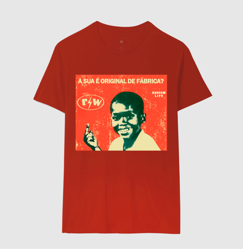 Camisa 1