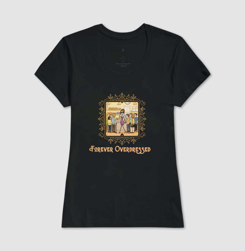 Camisa 10