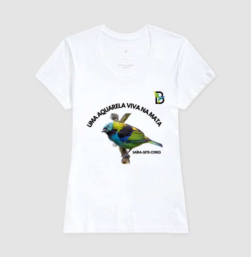 Camisa 7