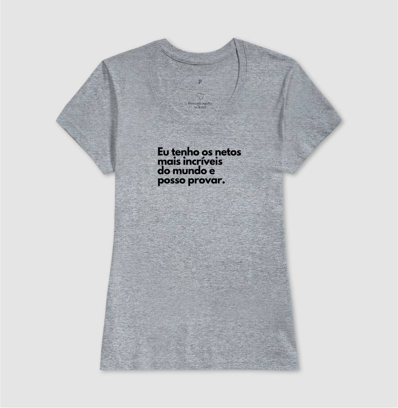 Camisa 15