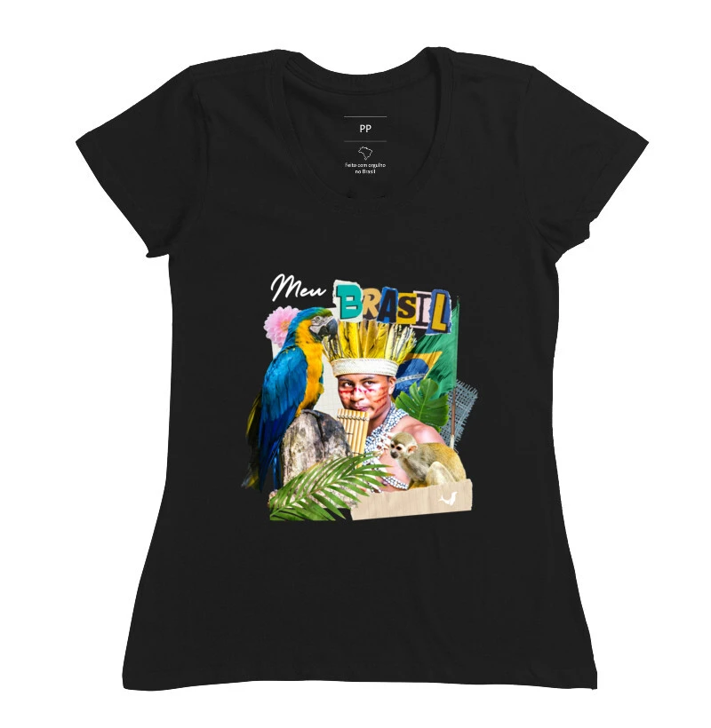 Camisa 6